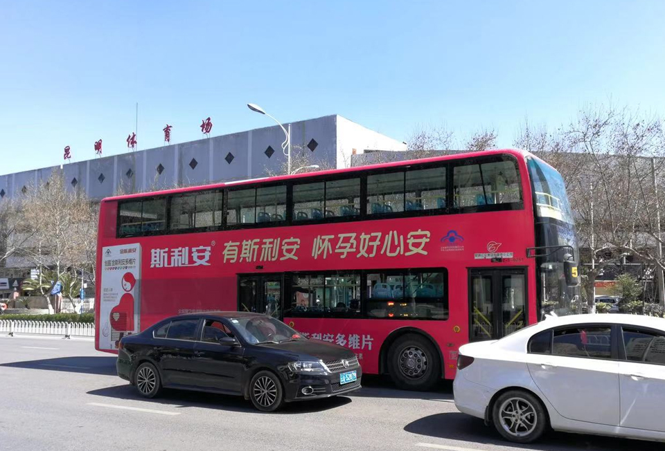 斯利安--投放天下6个都会公交车身、候车亭、地铁内包车、电梯框架广告-恒峰g22