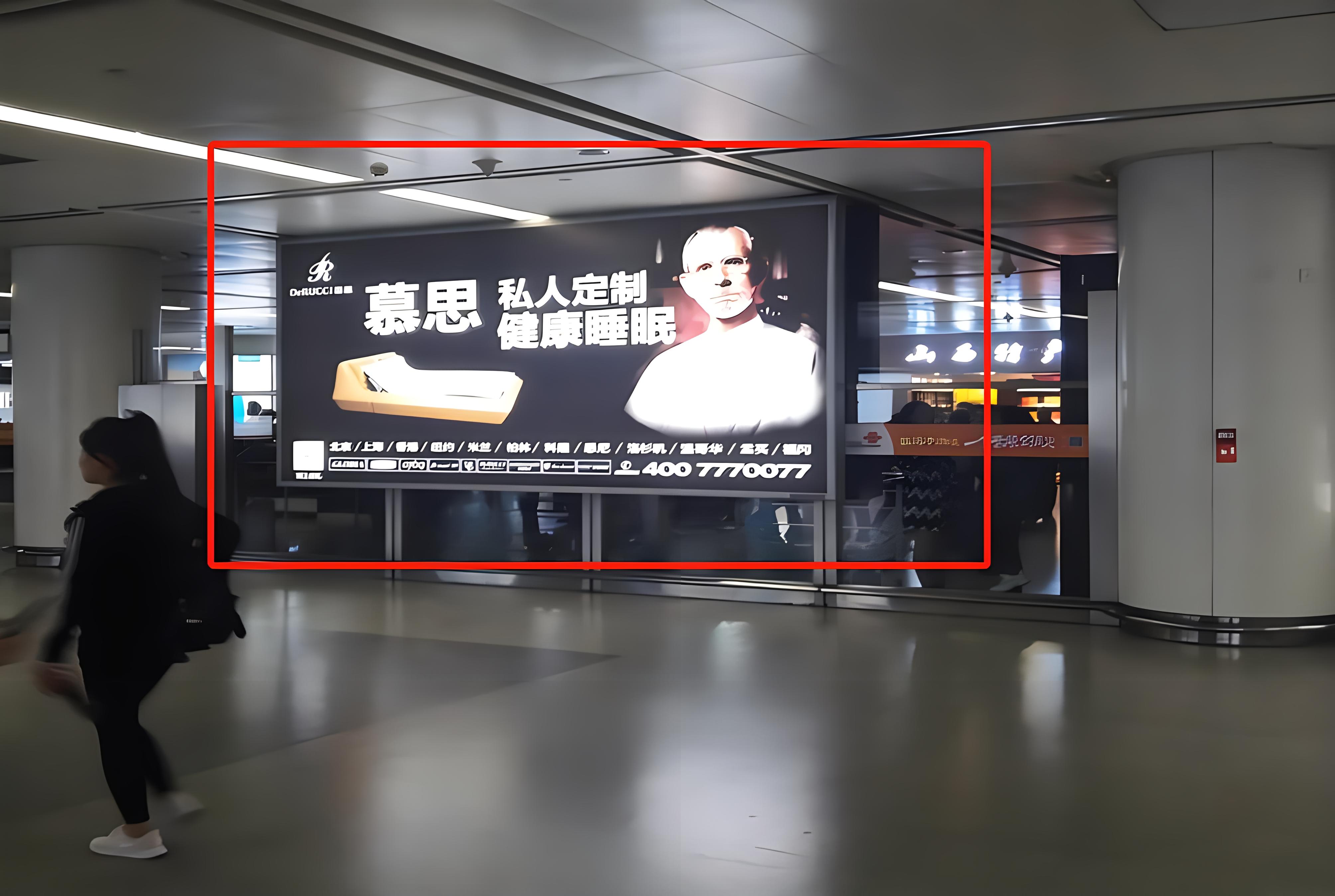 为何要在大兴机场做广告？？5大优势显示其焦点吸引力！